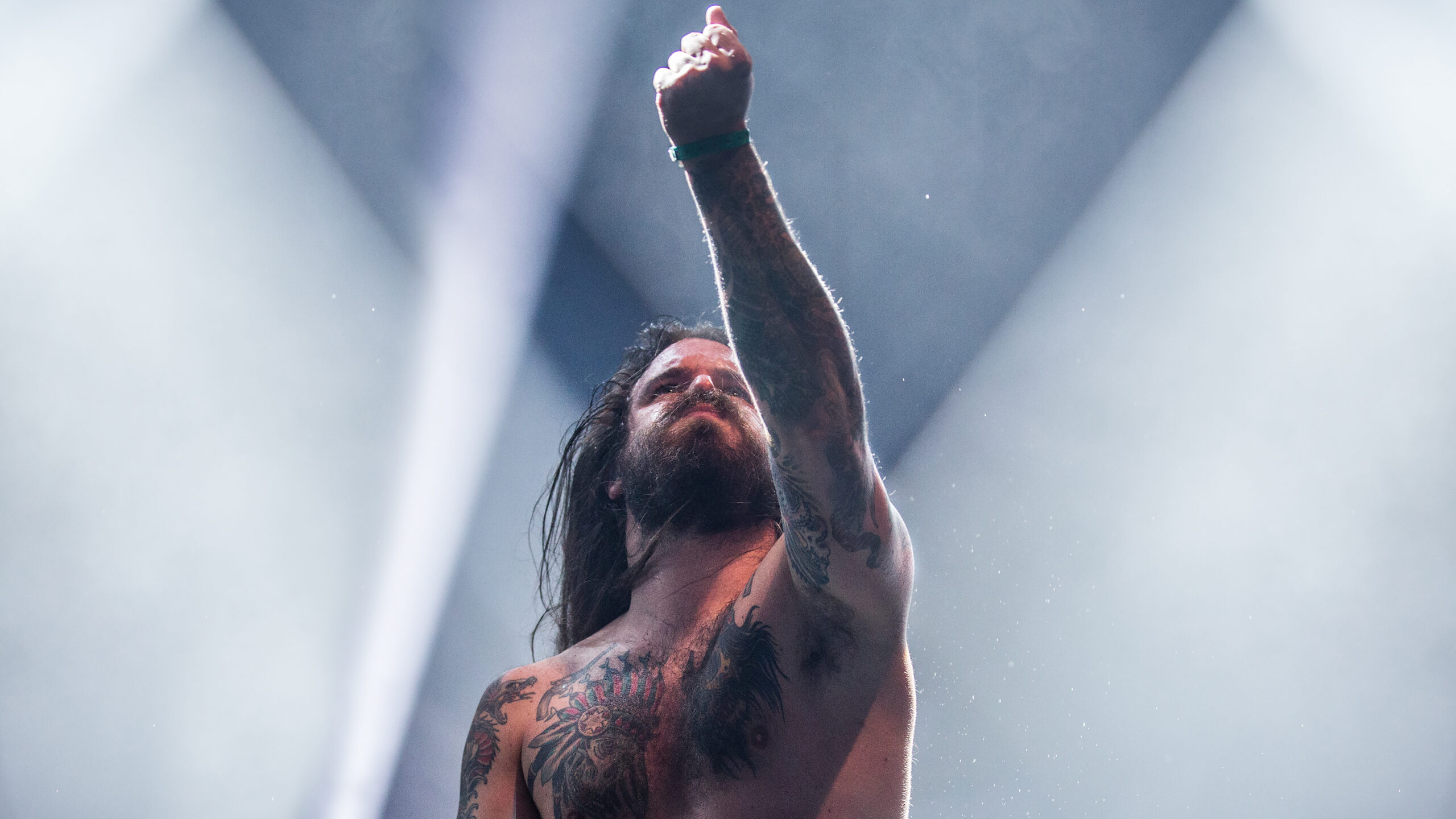 Kvelertak