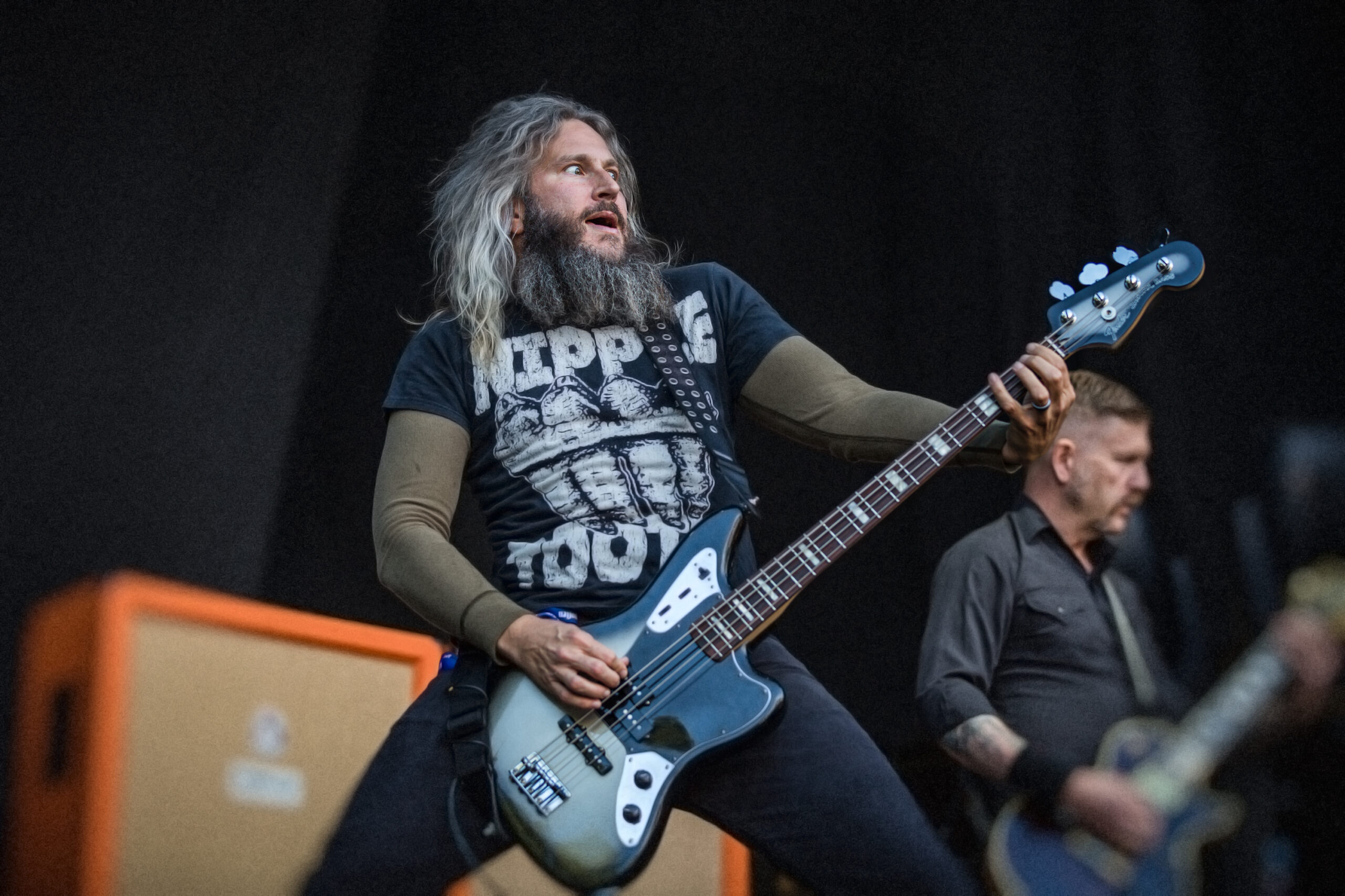 Mastodon