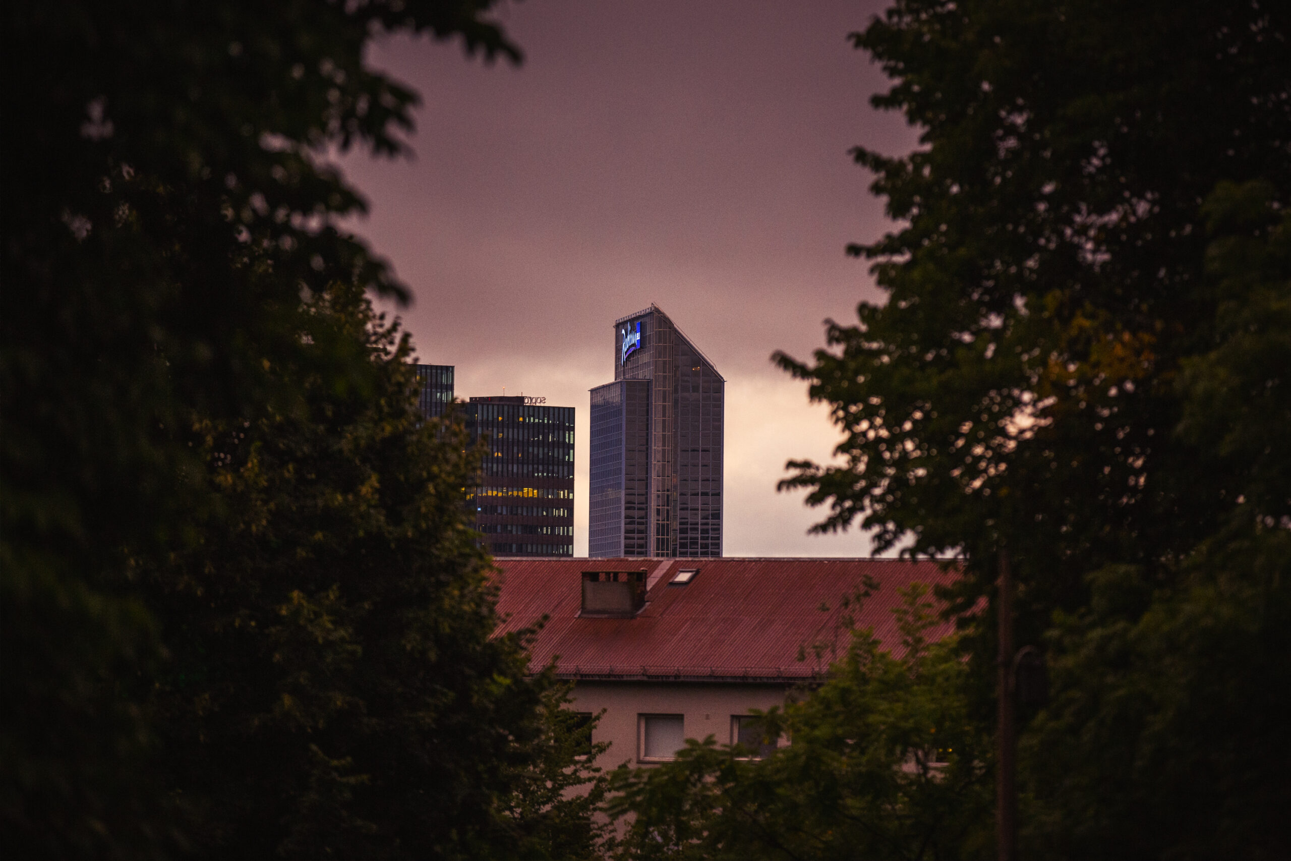 Oslo