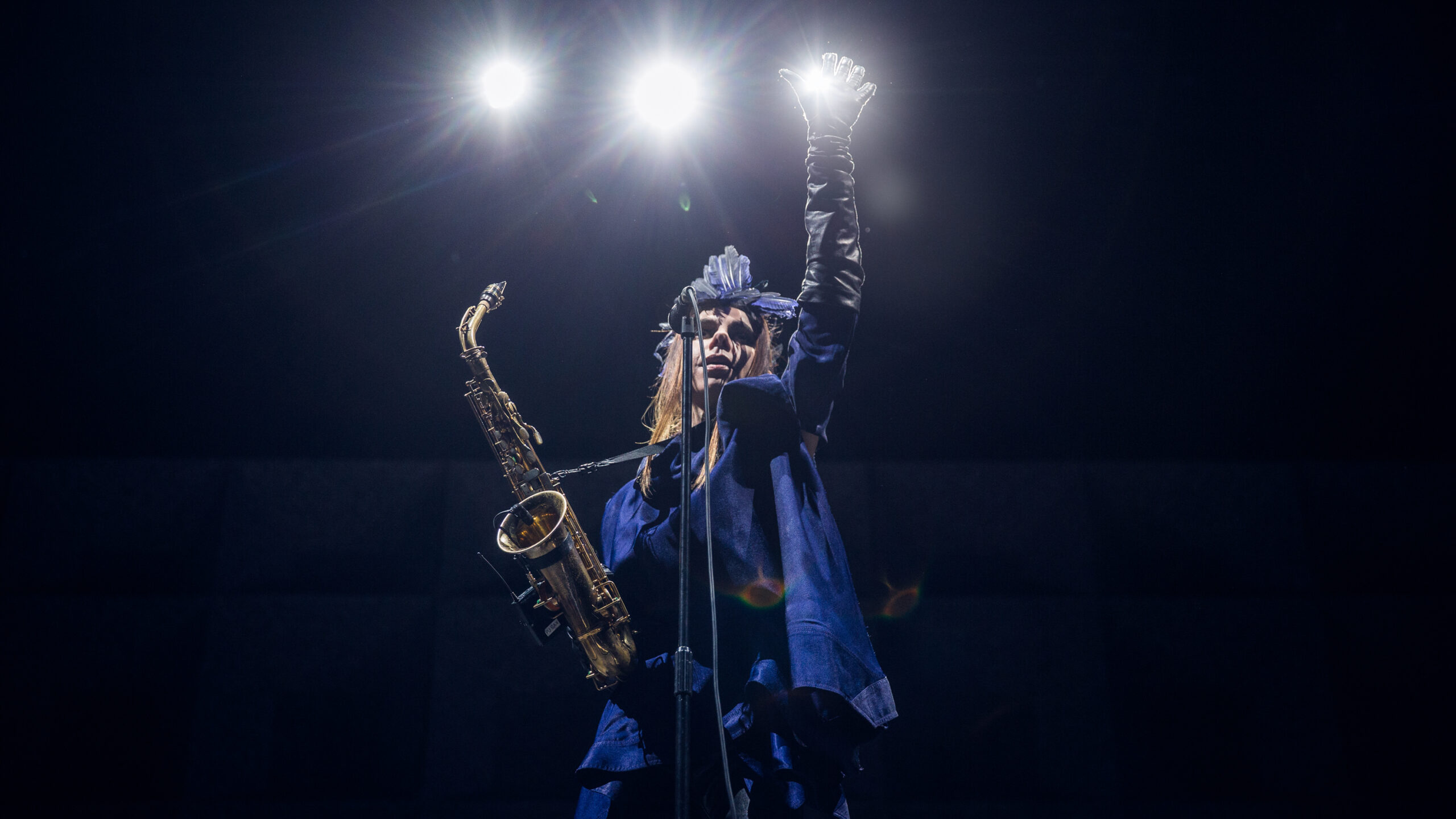 Pj Harvey
