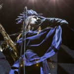 Pj Harvey