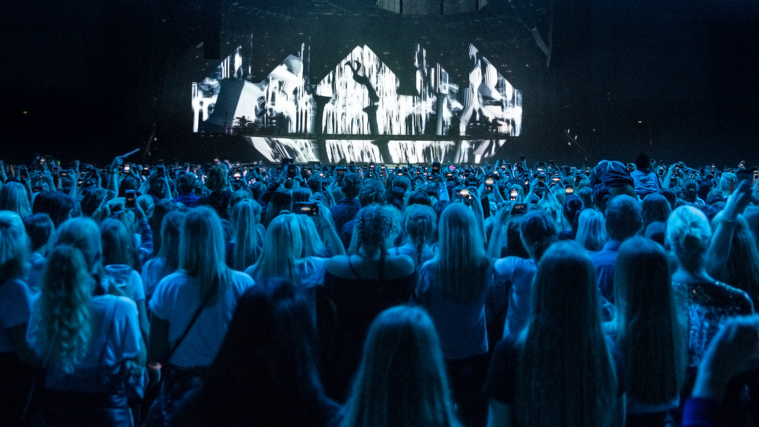 Justin Bieber Oslo 2016