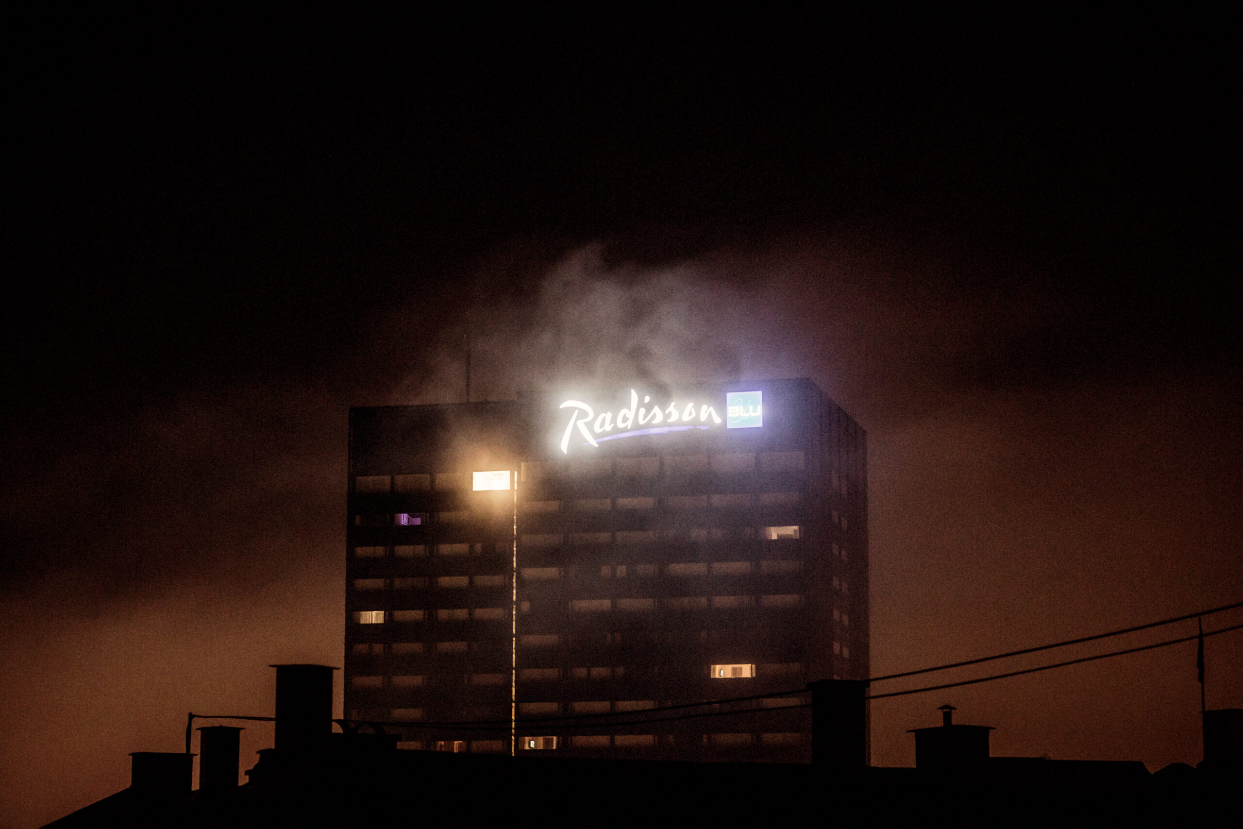 Radisson Blu