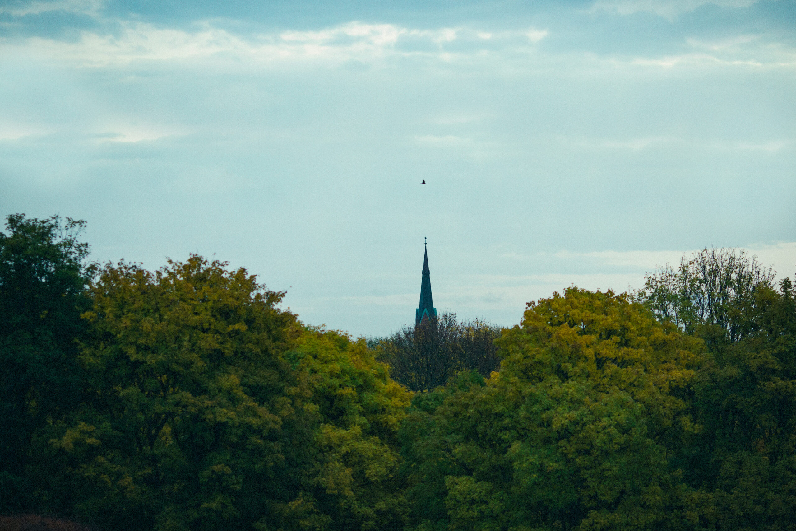 Frognerparken