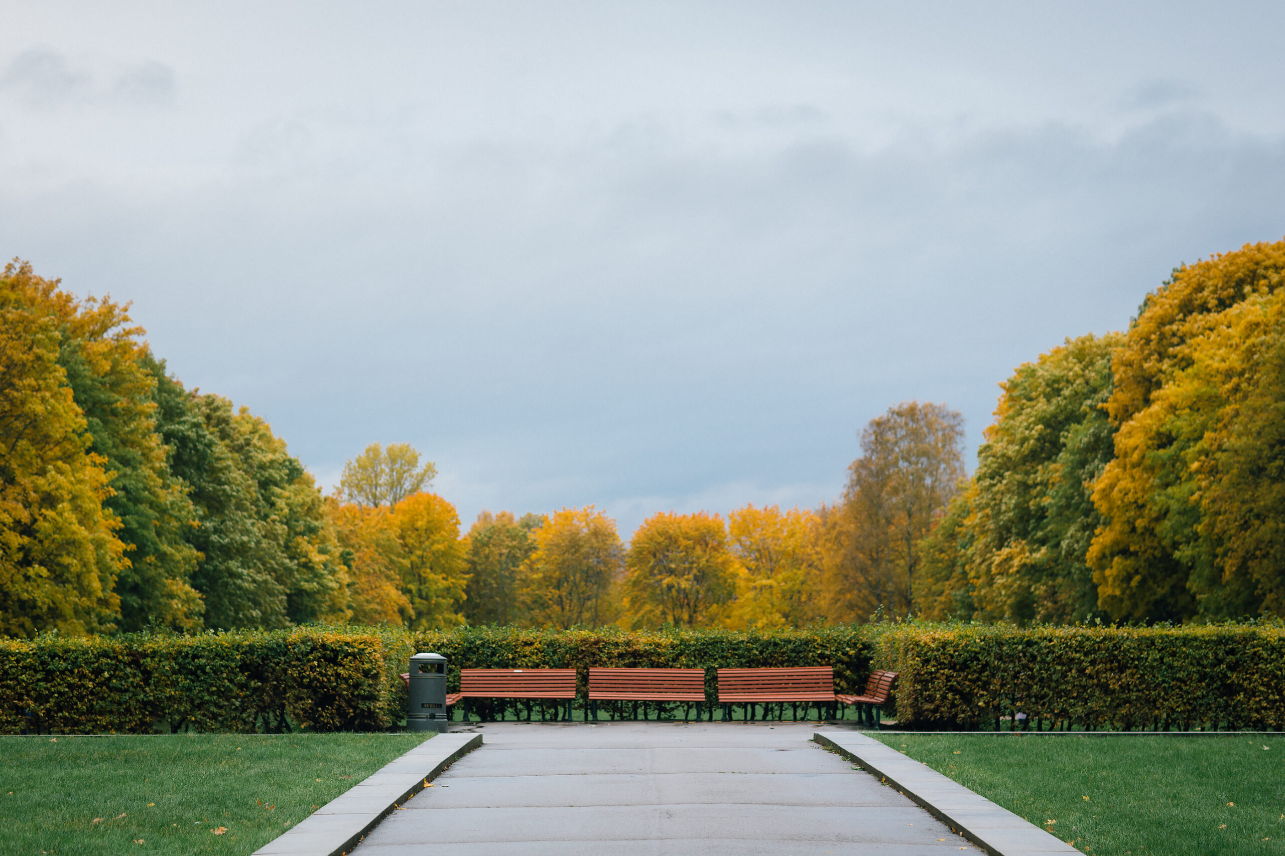Frognerparken