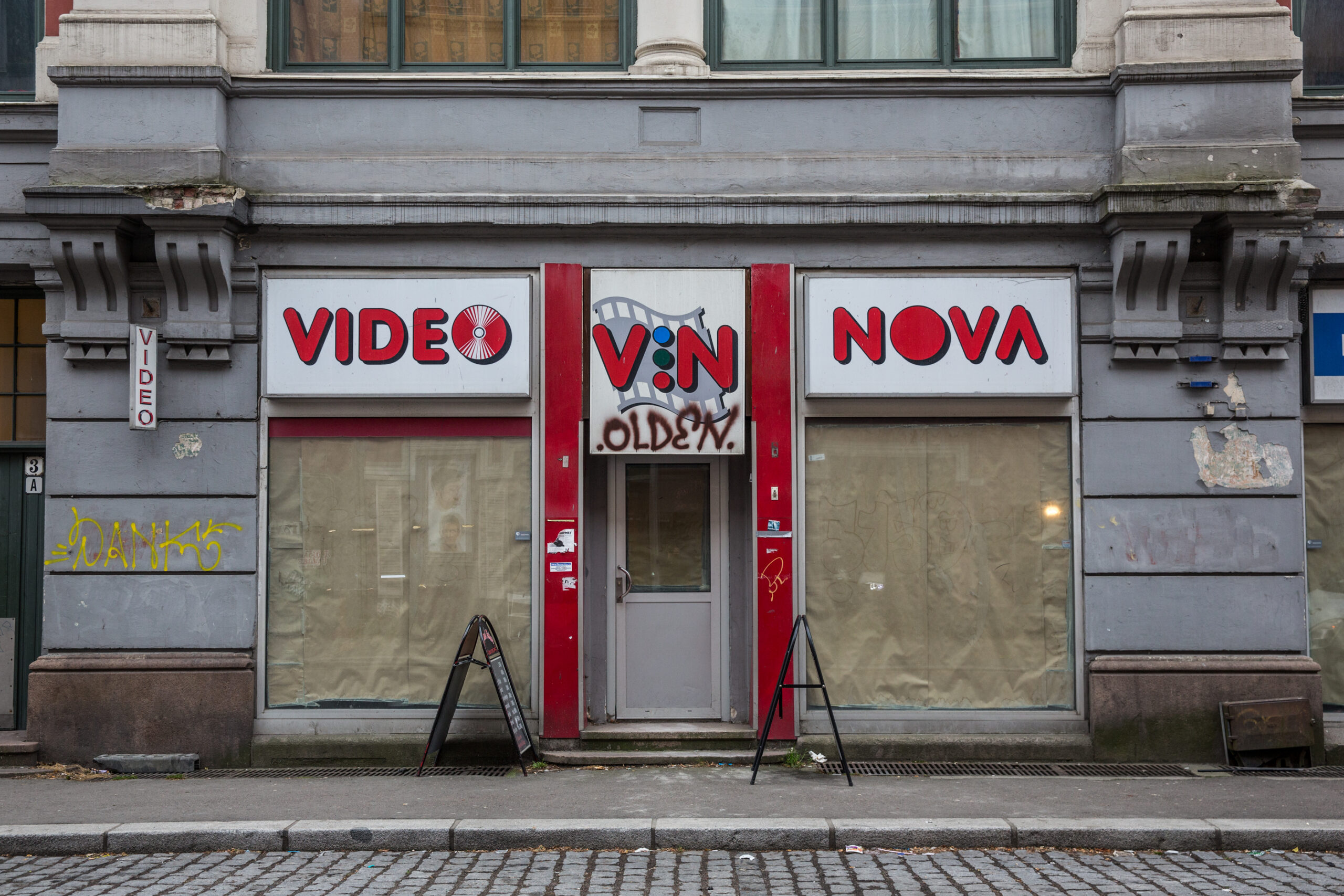 Video Nova