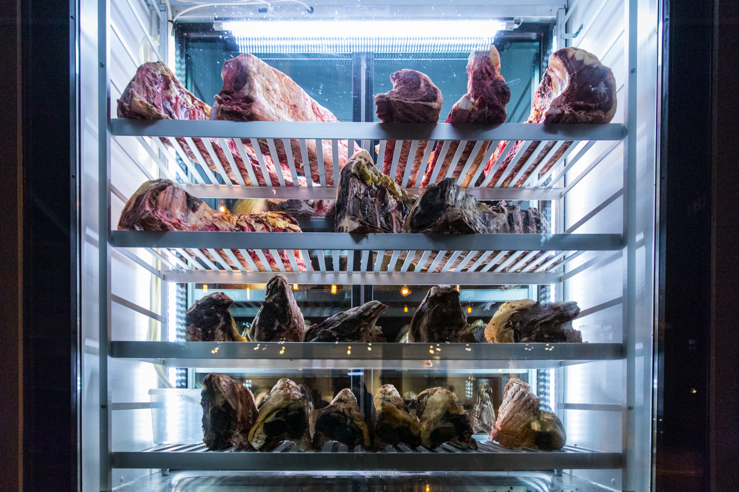 Meat