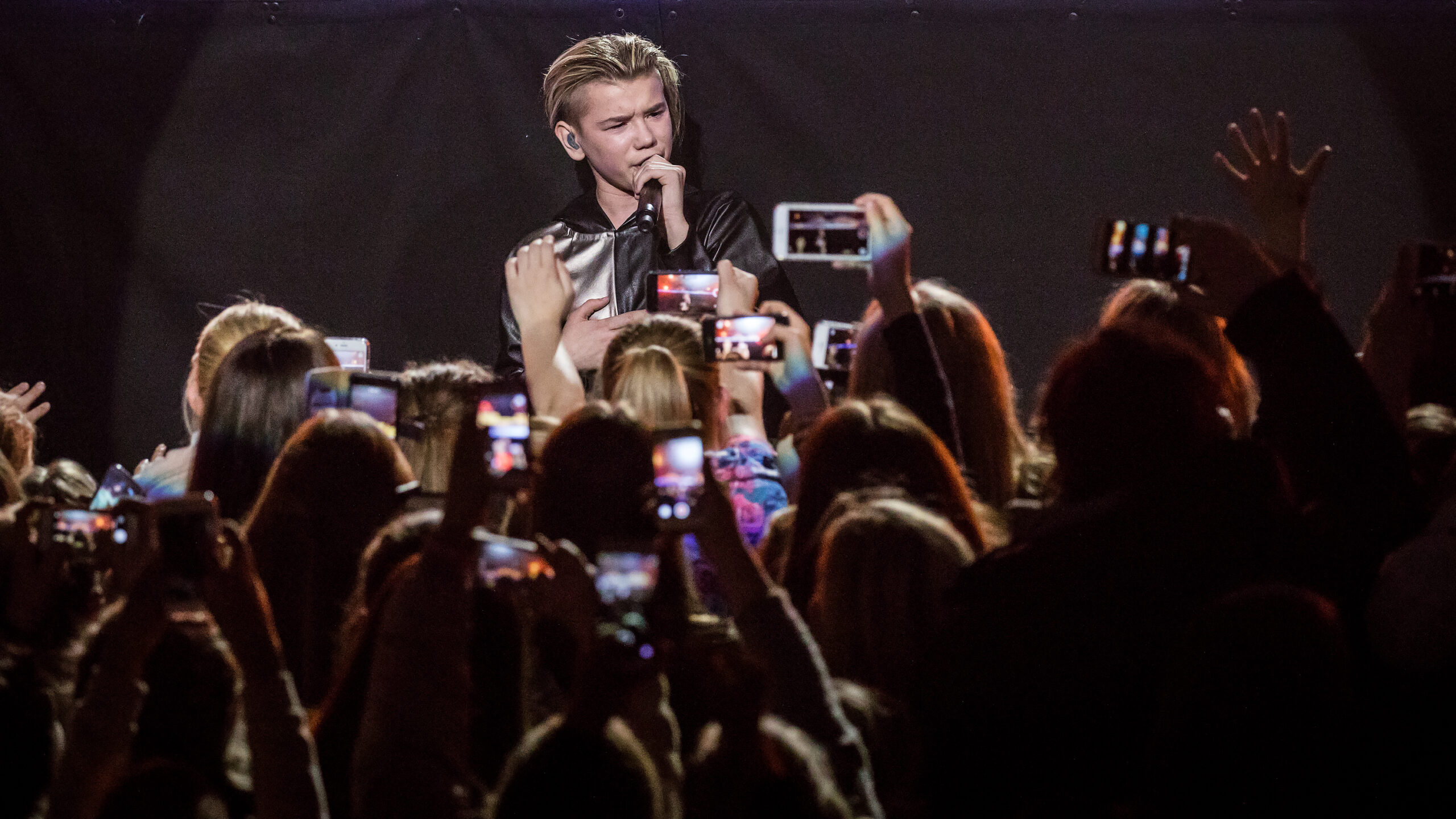 Marcus & Martinus