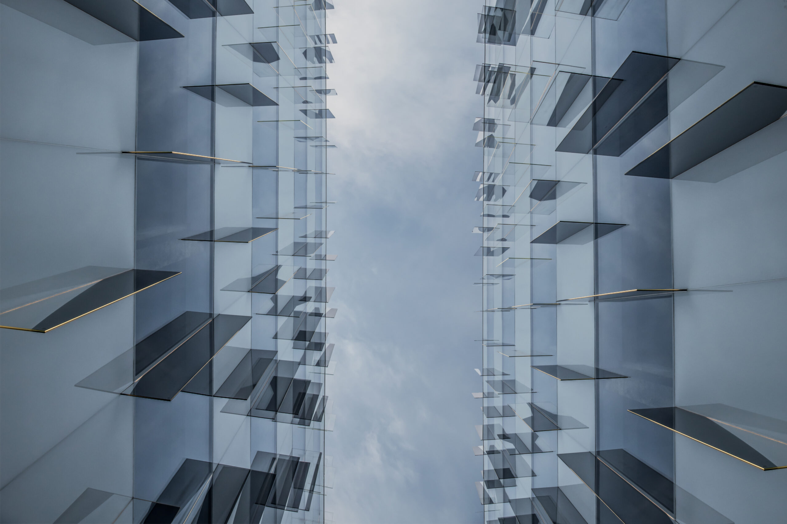 Sofienbergparken Architecture