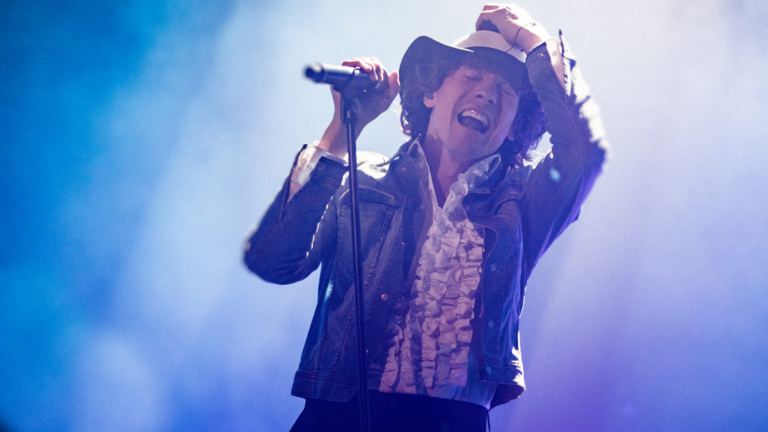 Håkan Hellström