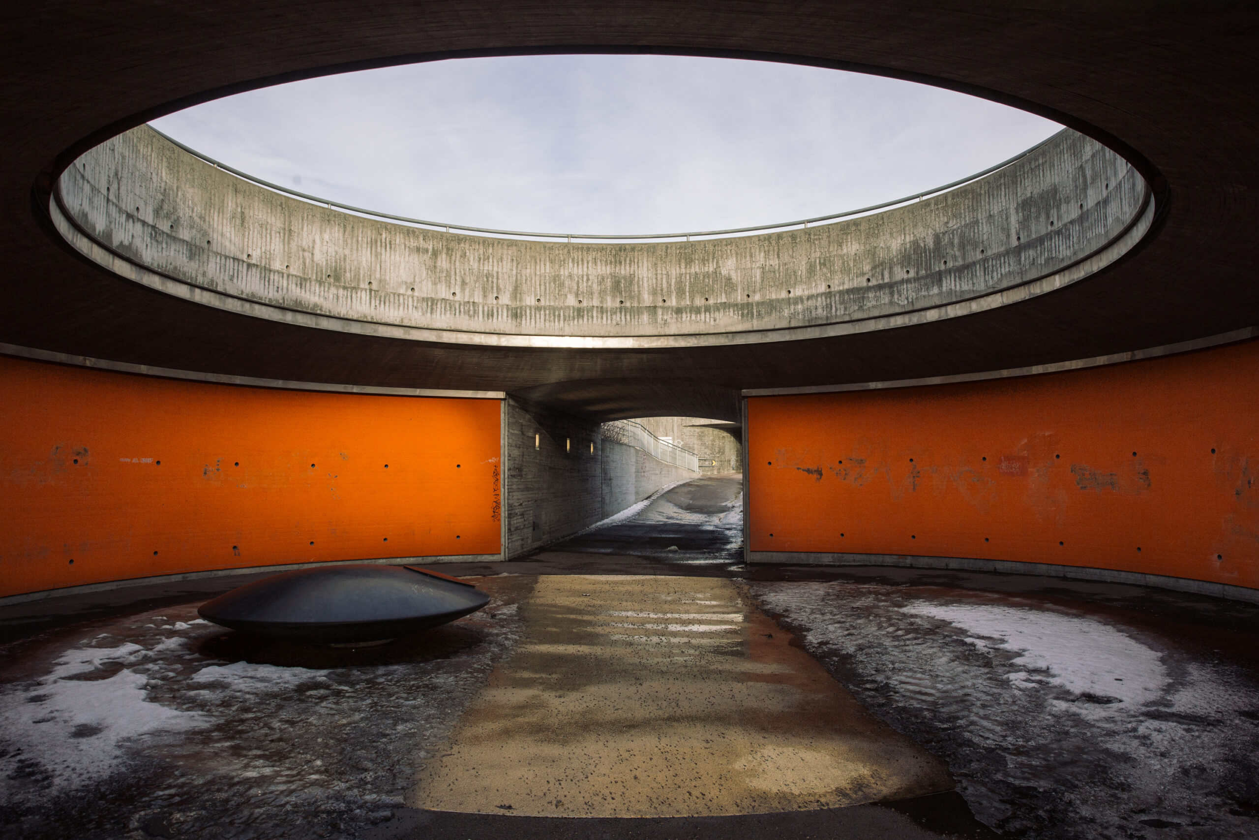 Økern, Oslo