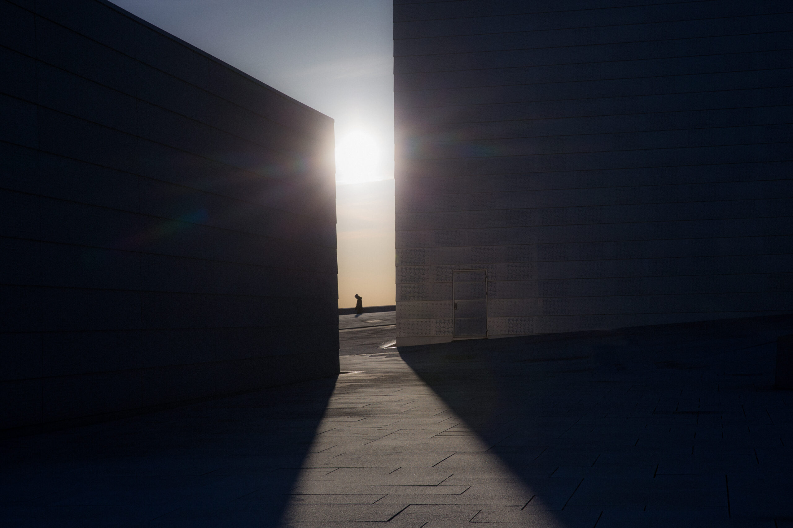 Oslo Opera House