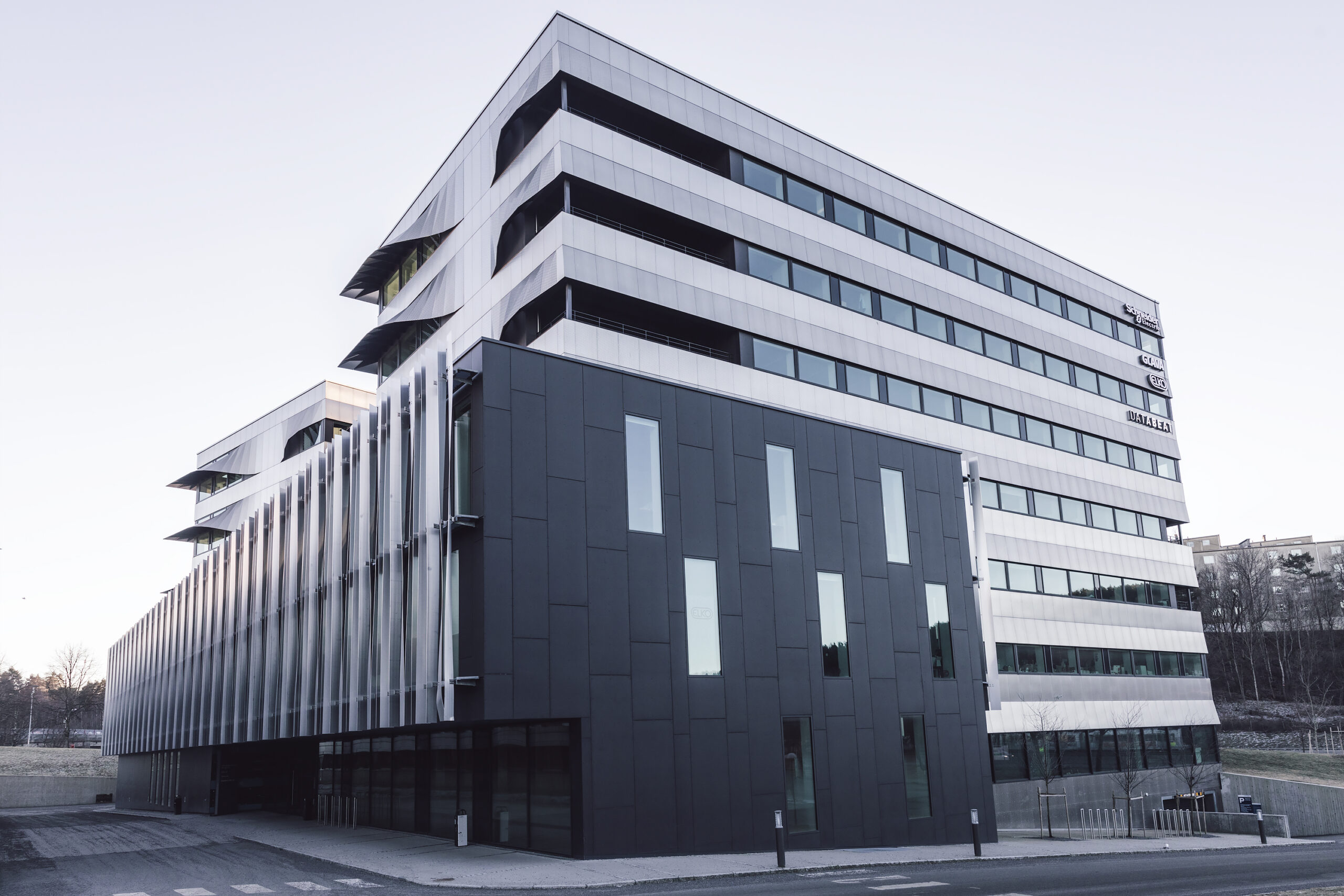 Schneider Electric Norge AS