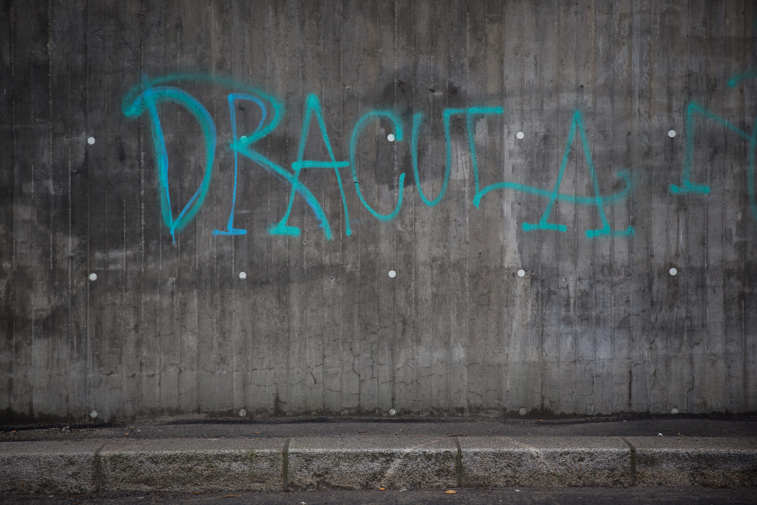 Dracula