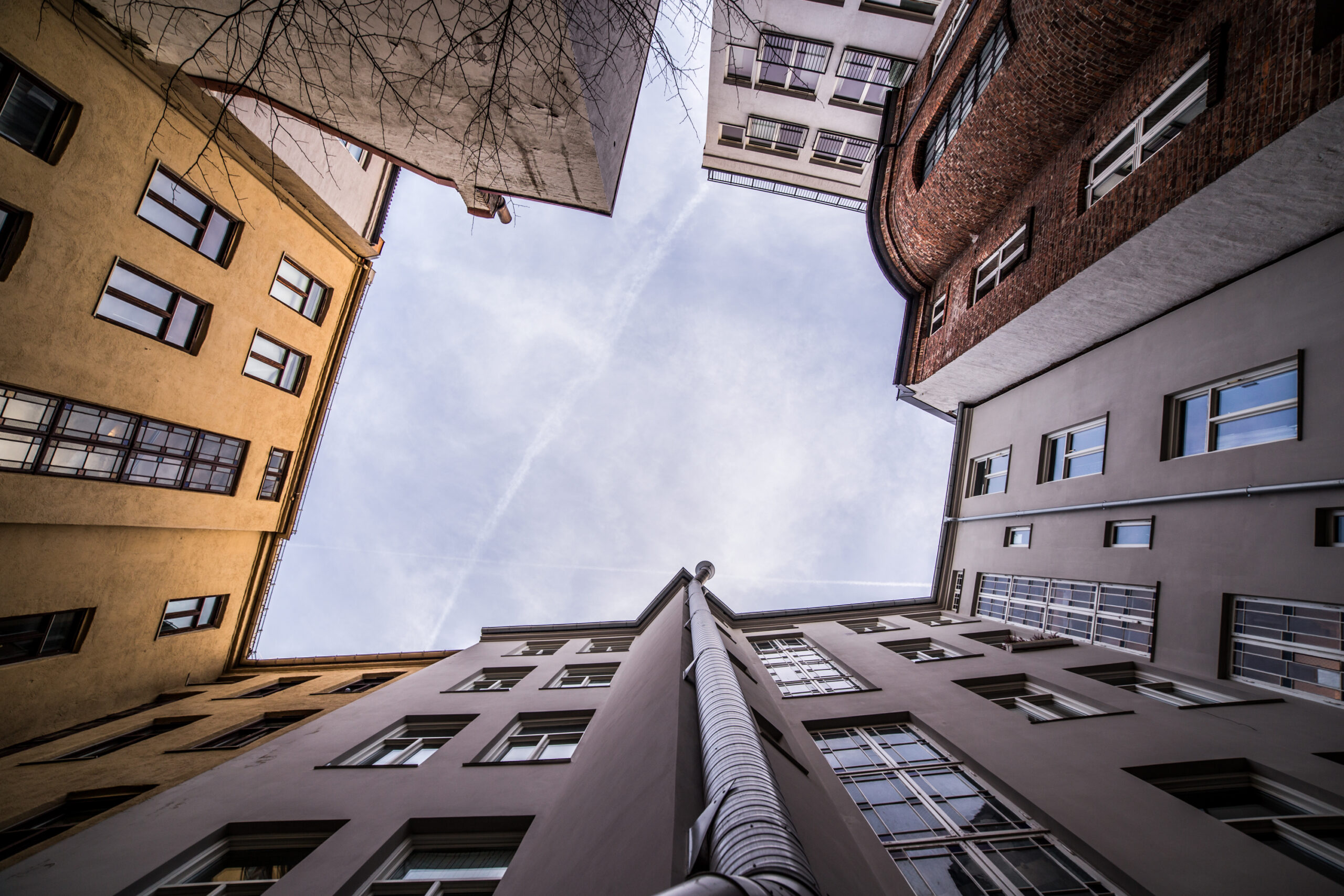 Hegdehaugsveien 1