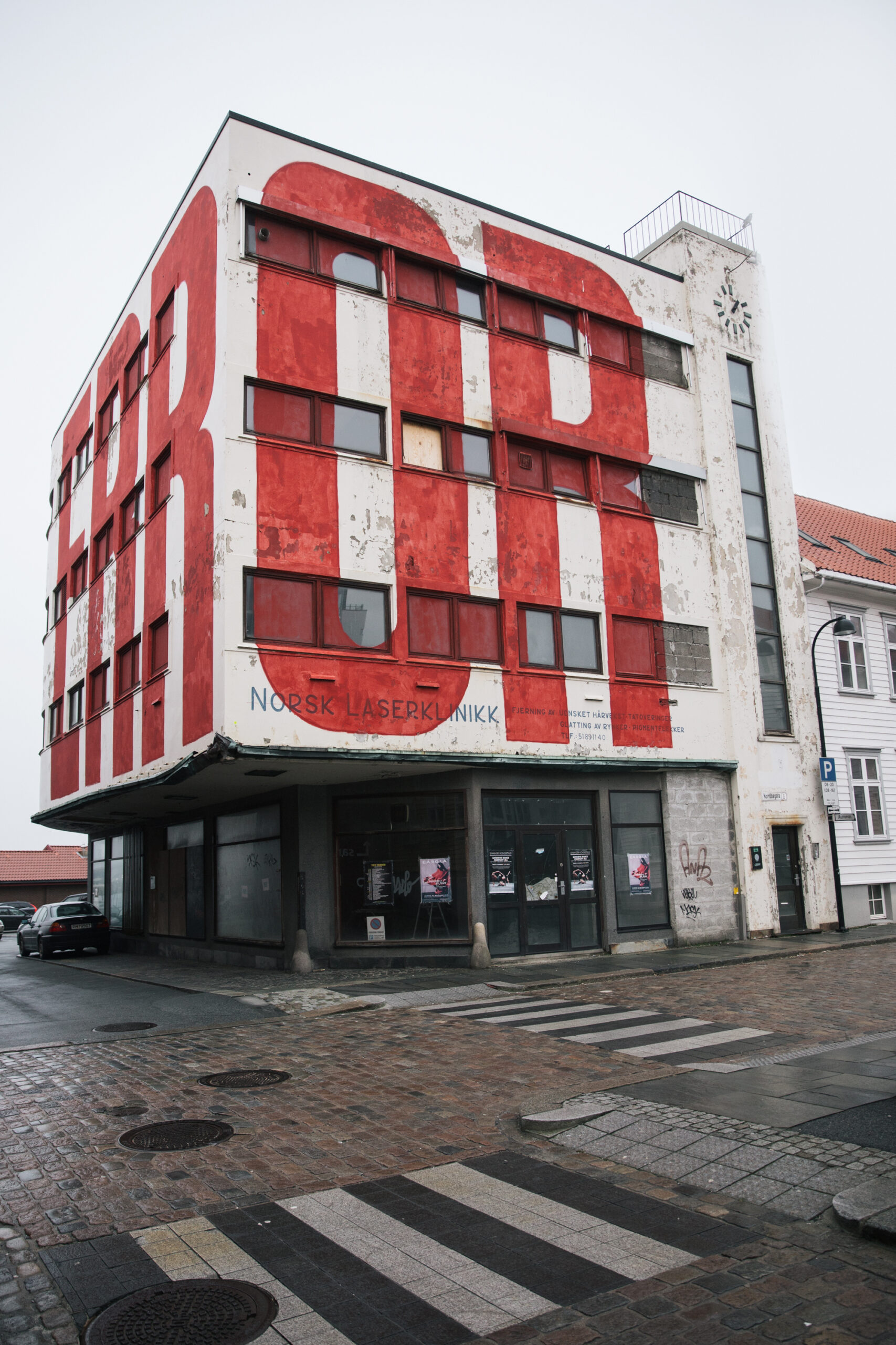 Norsk Laserklinikk