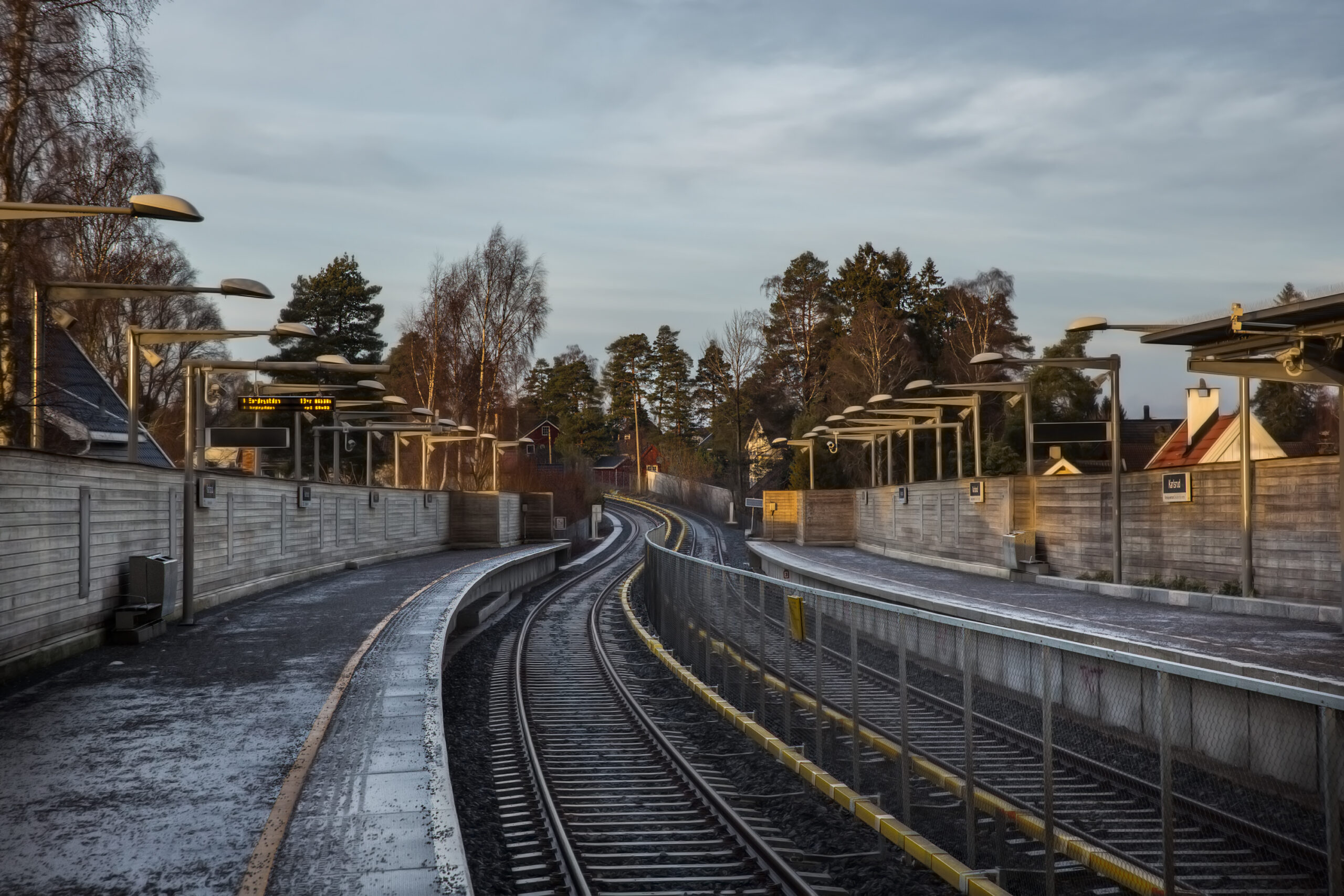 Karlsrud