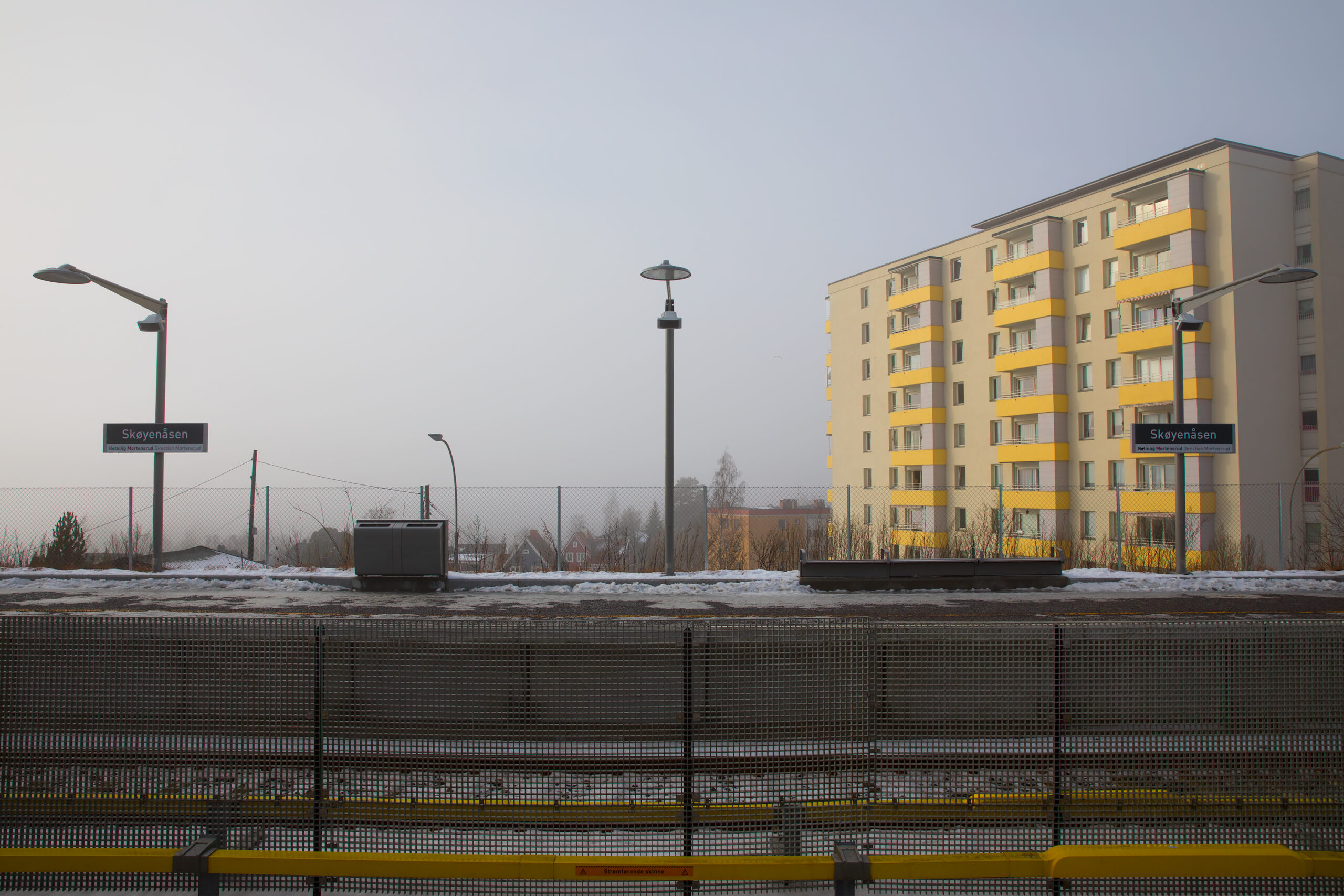 Skøyenåsen