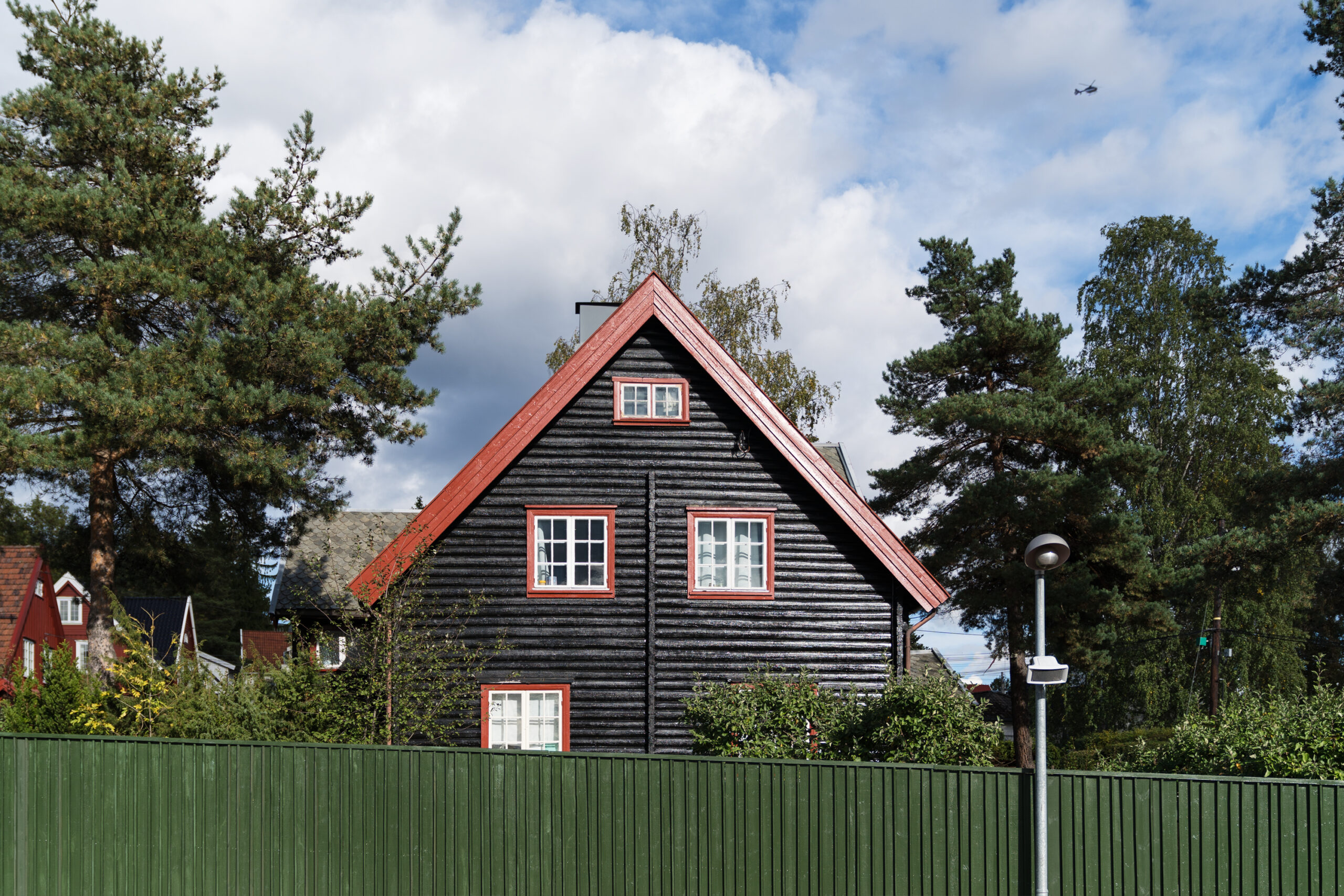 Tåsen