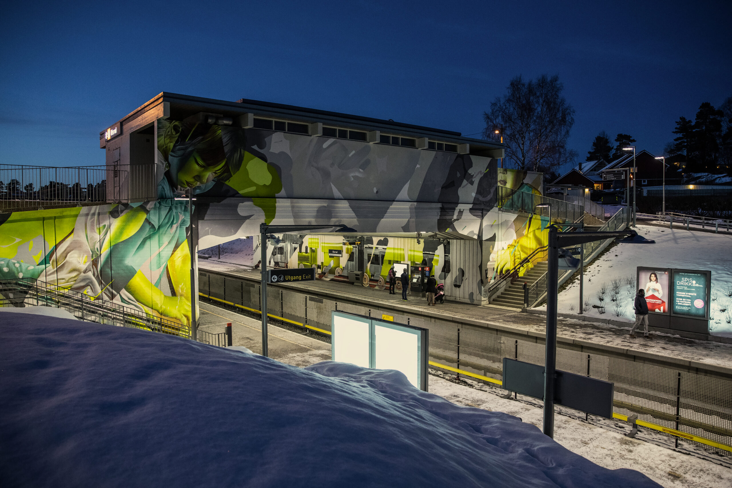 Ulsrud