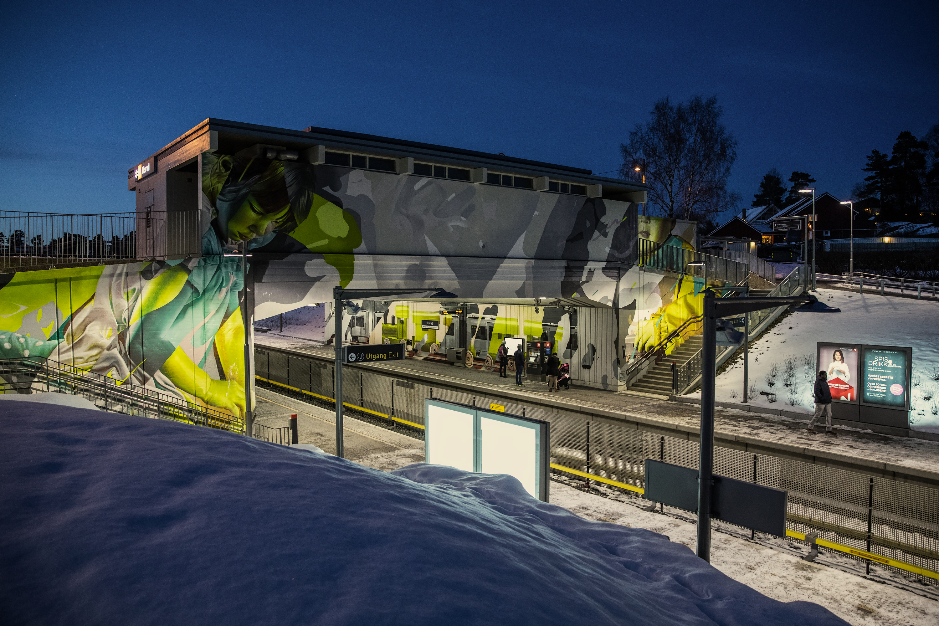 Ulsrud