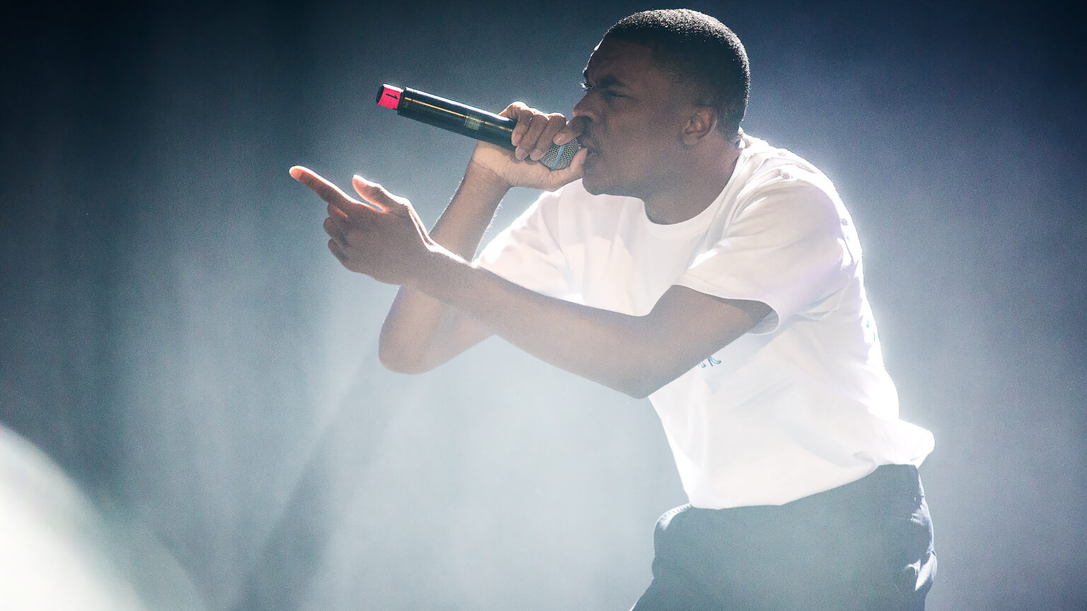 Vince Staples