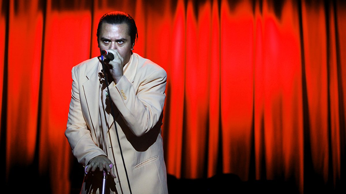 Faith No More