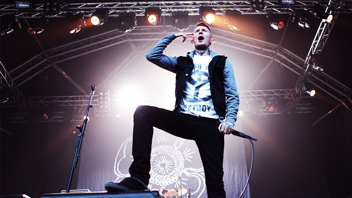 Gallows