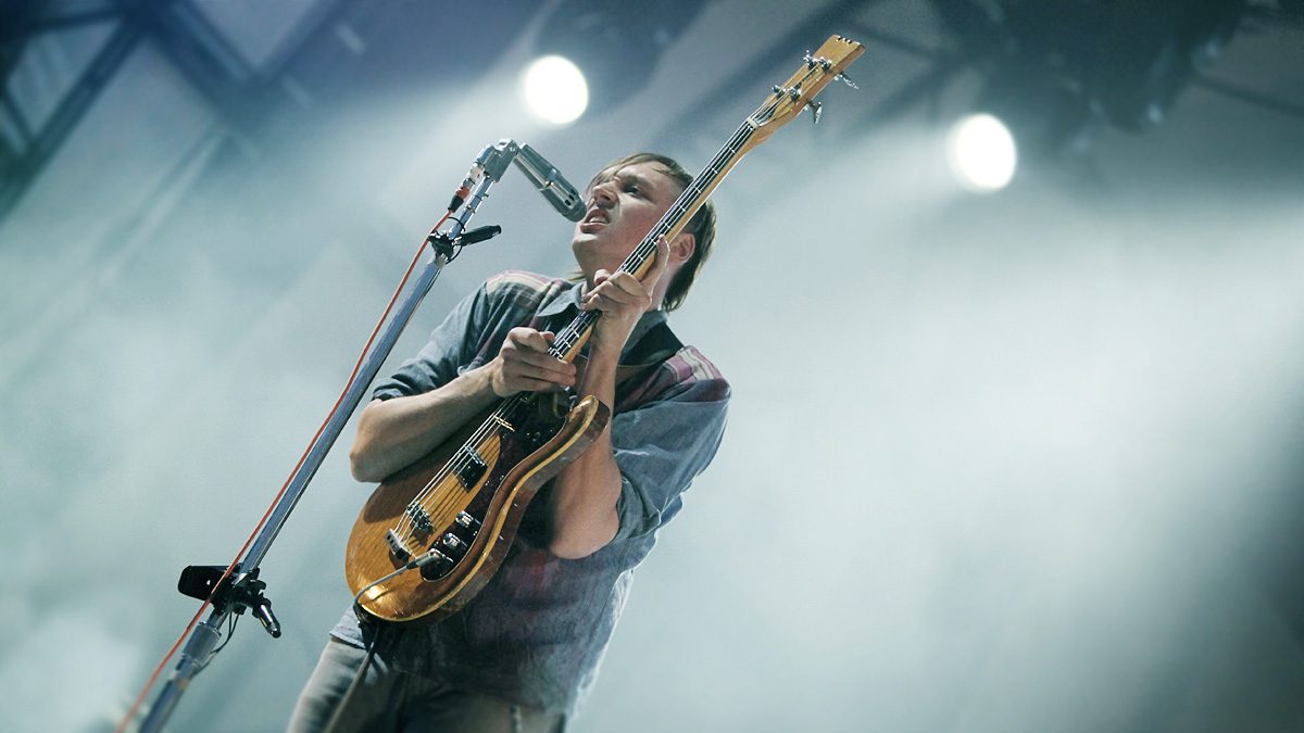 Arcade Fire