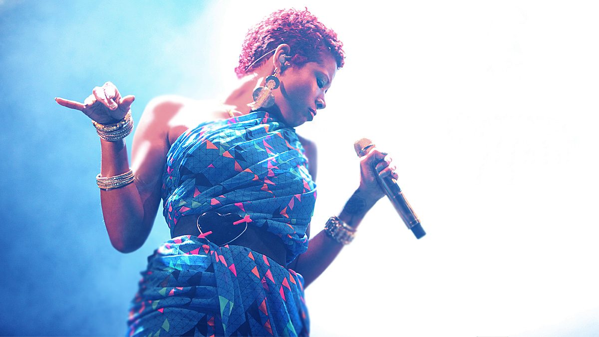 Kelis