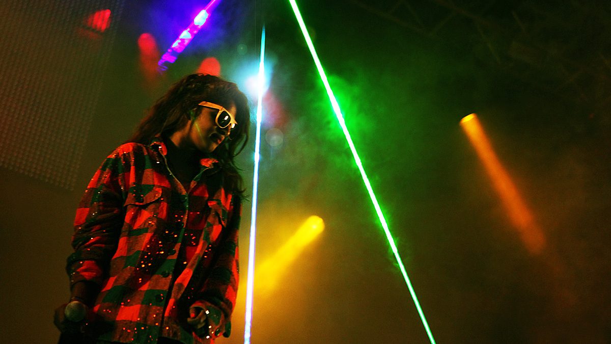 M.I.A.