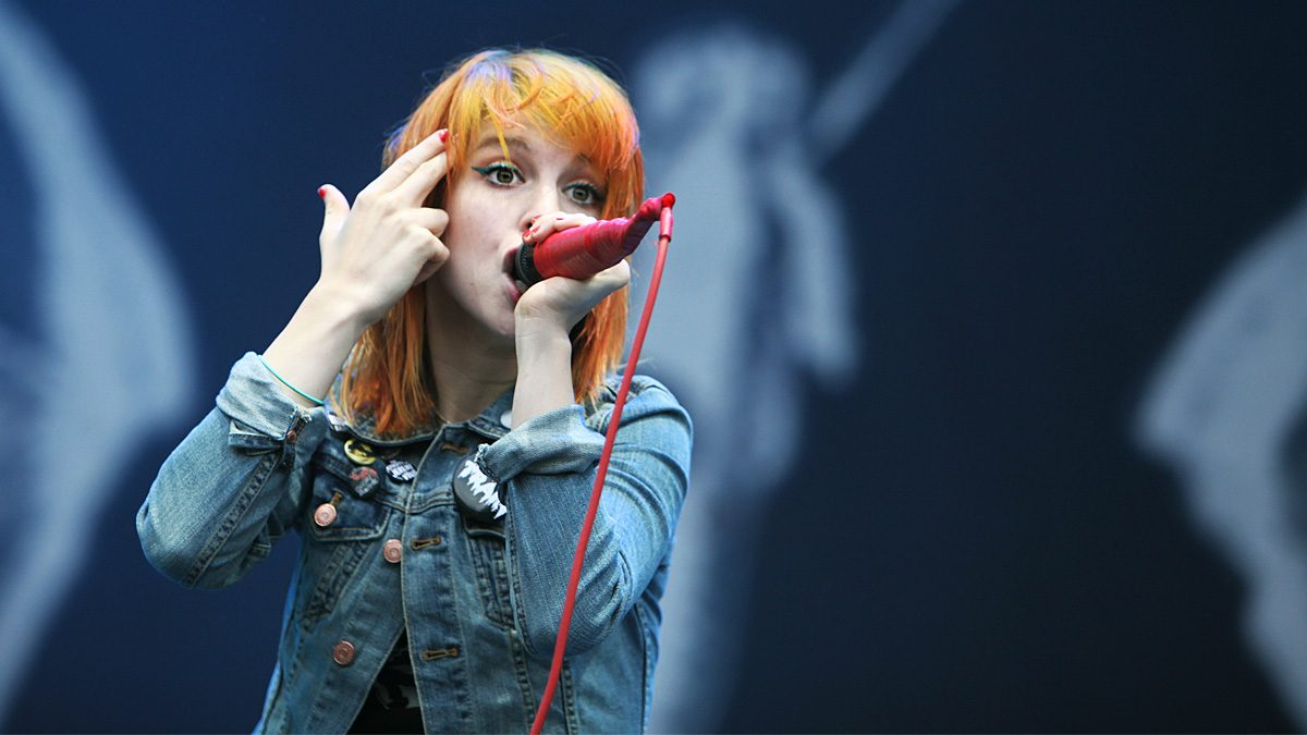 Paramore