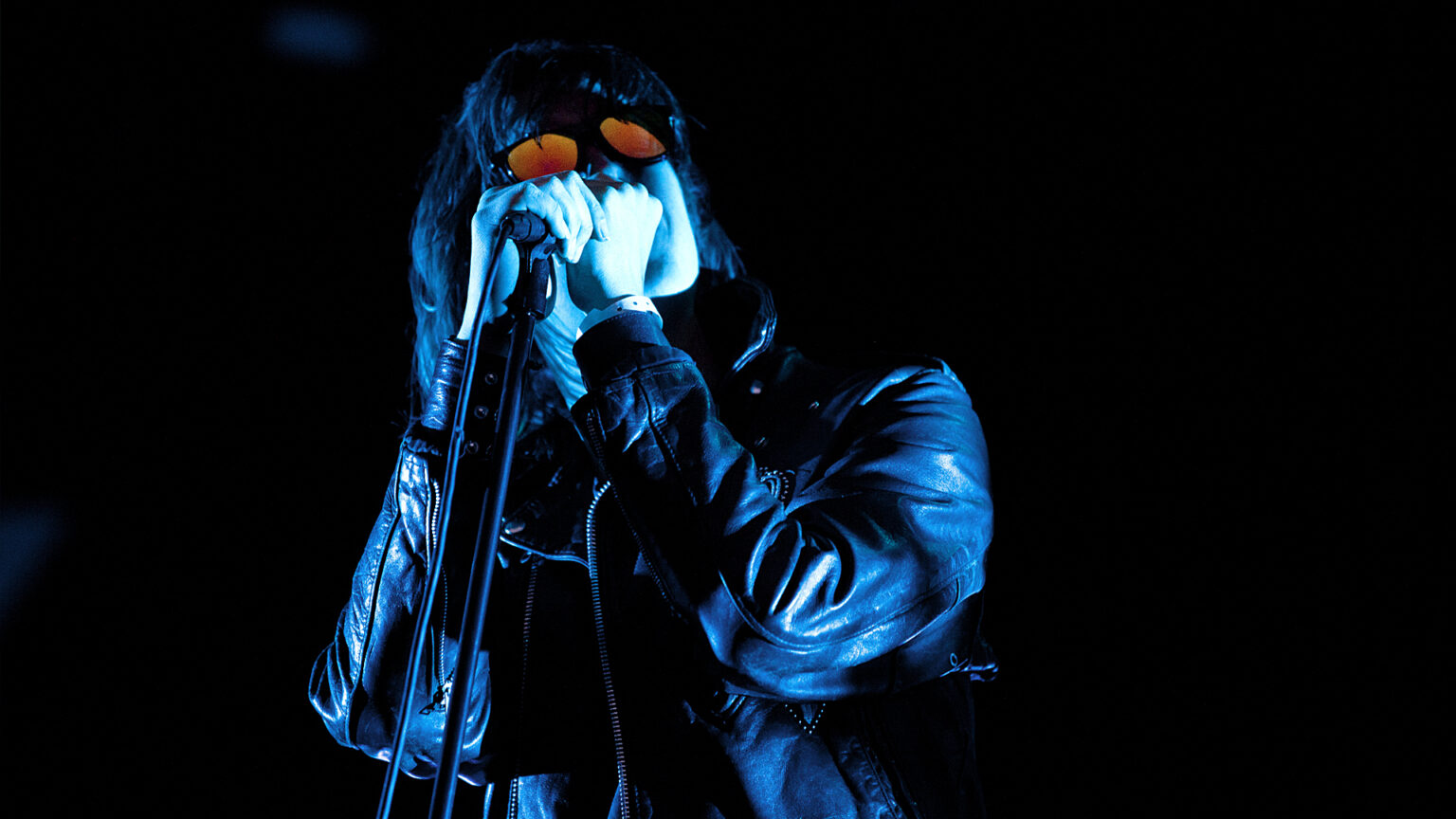 The Strokes