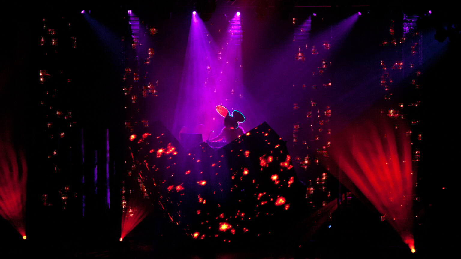 Deadmau5