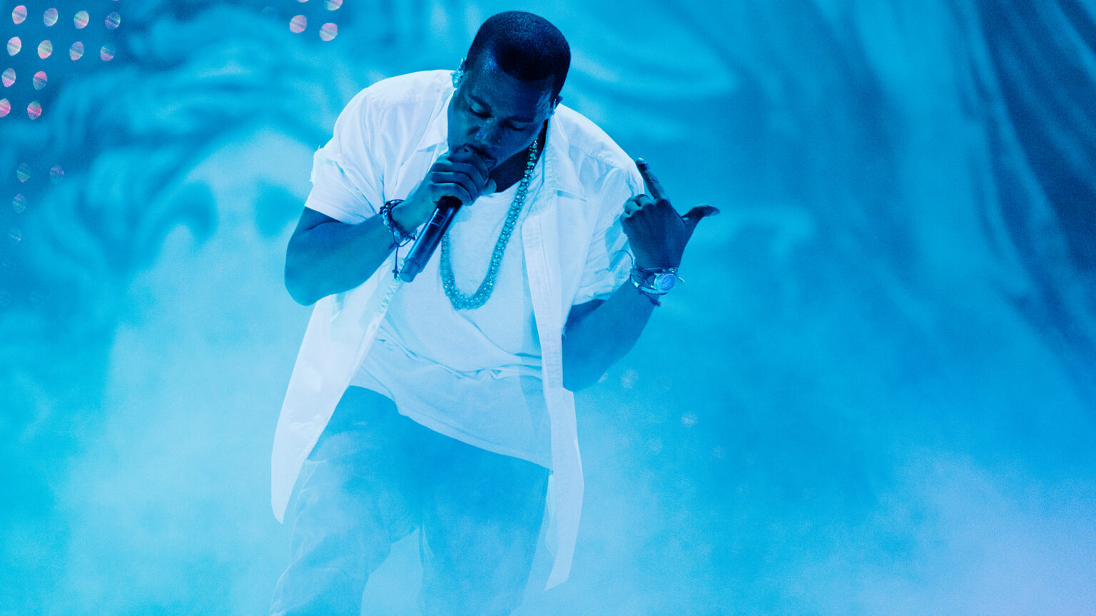 Kanye West