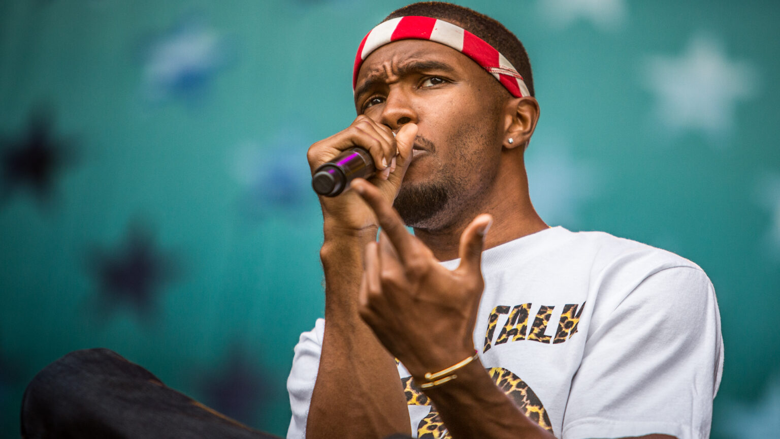Frank Ocean