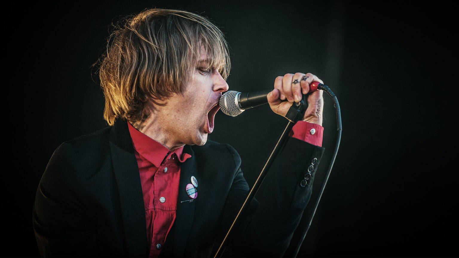 Refused