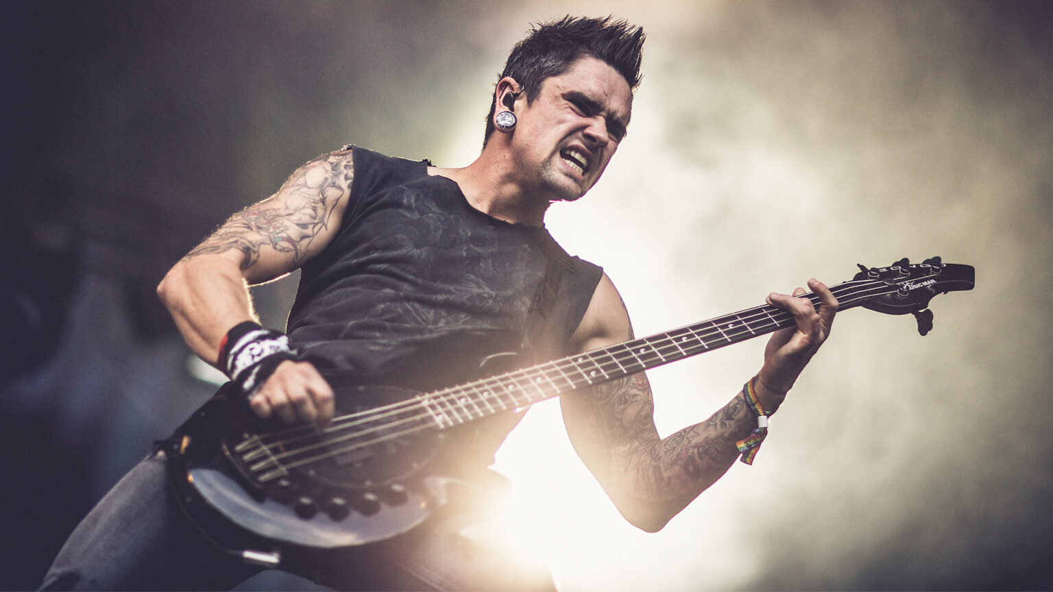 Bullet For My Valentine