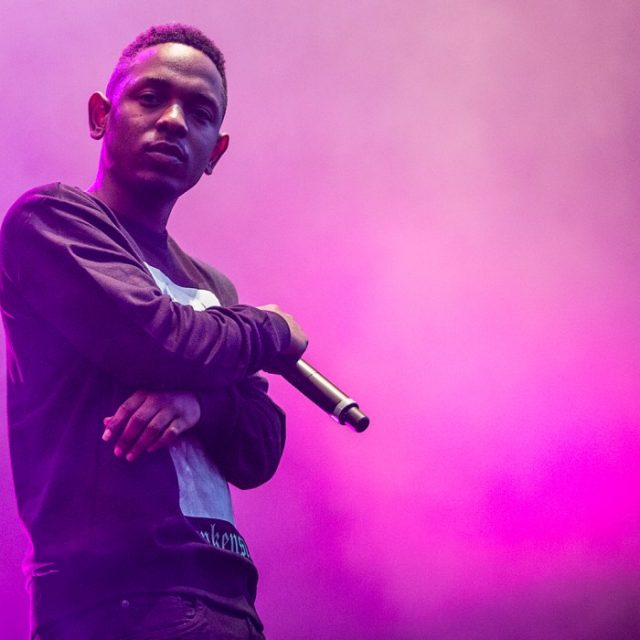 Kendrick Lamar