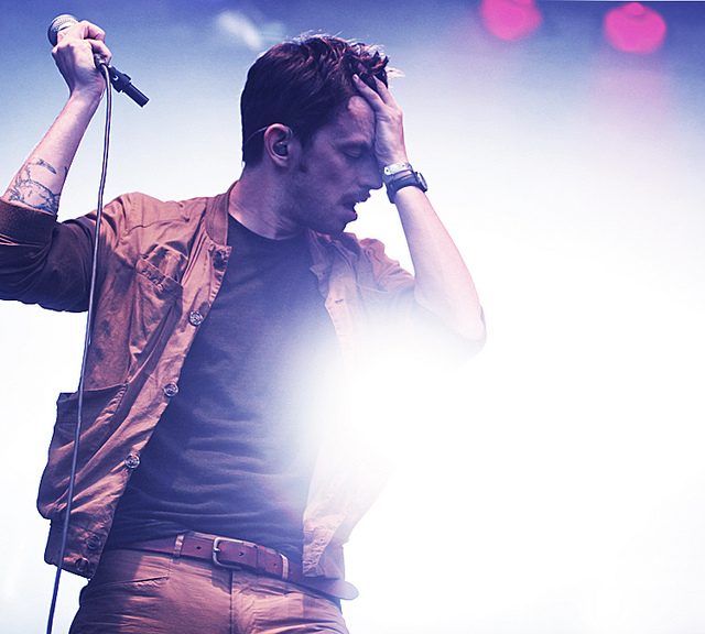 Yeasayer