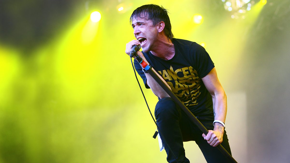 Billy Talent