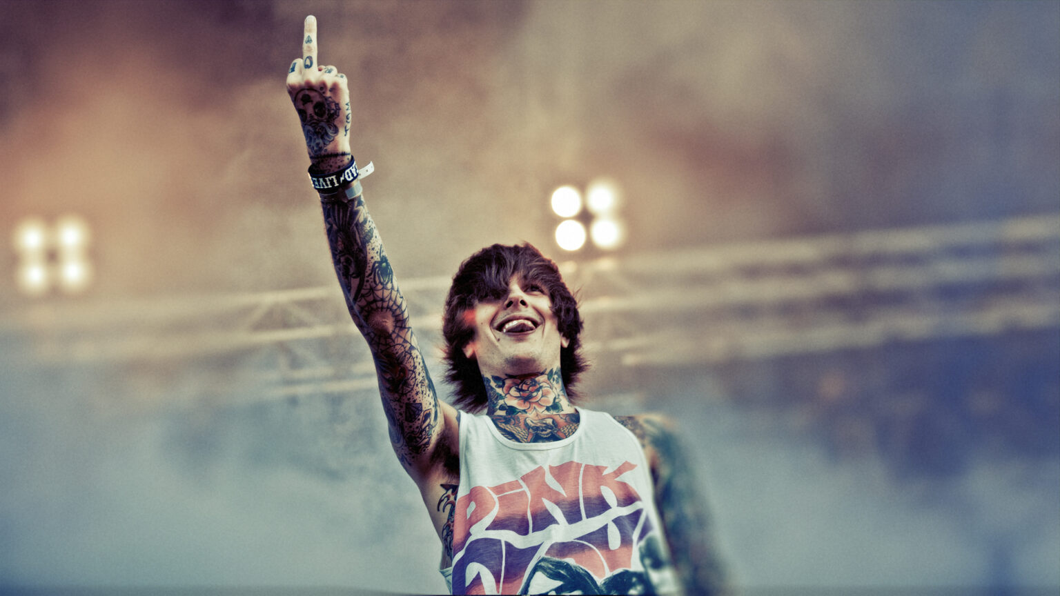 Bring Me The Horizon