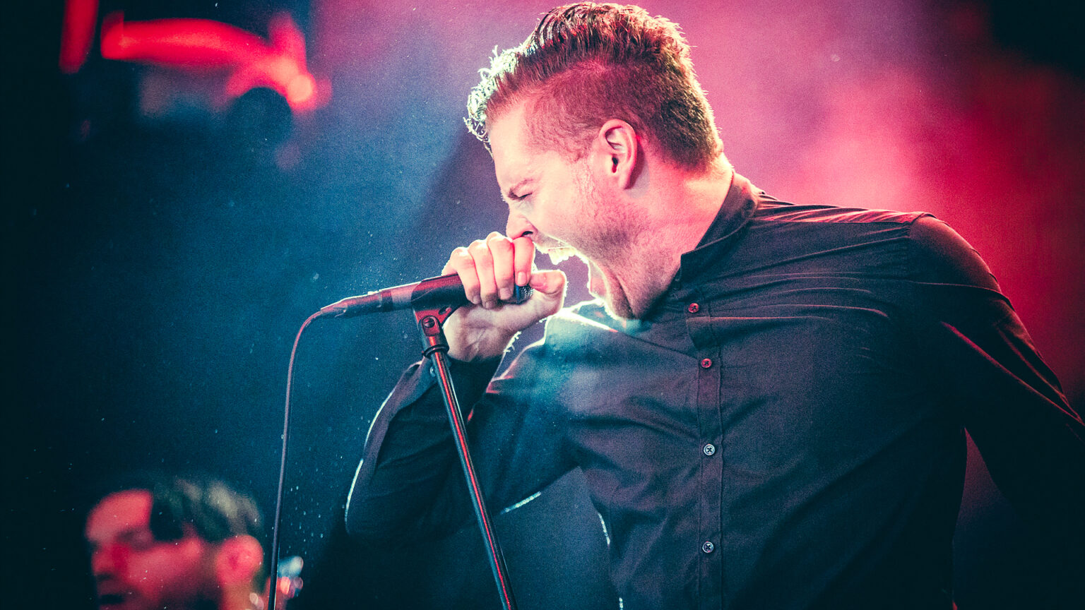 Deafheaven