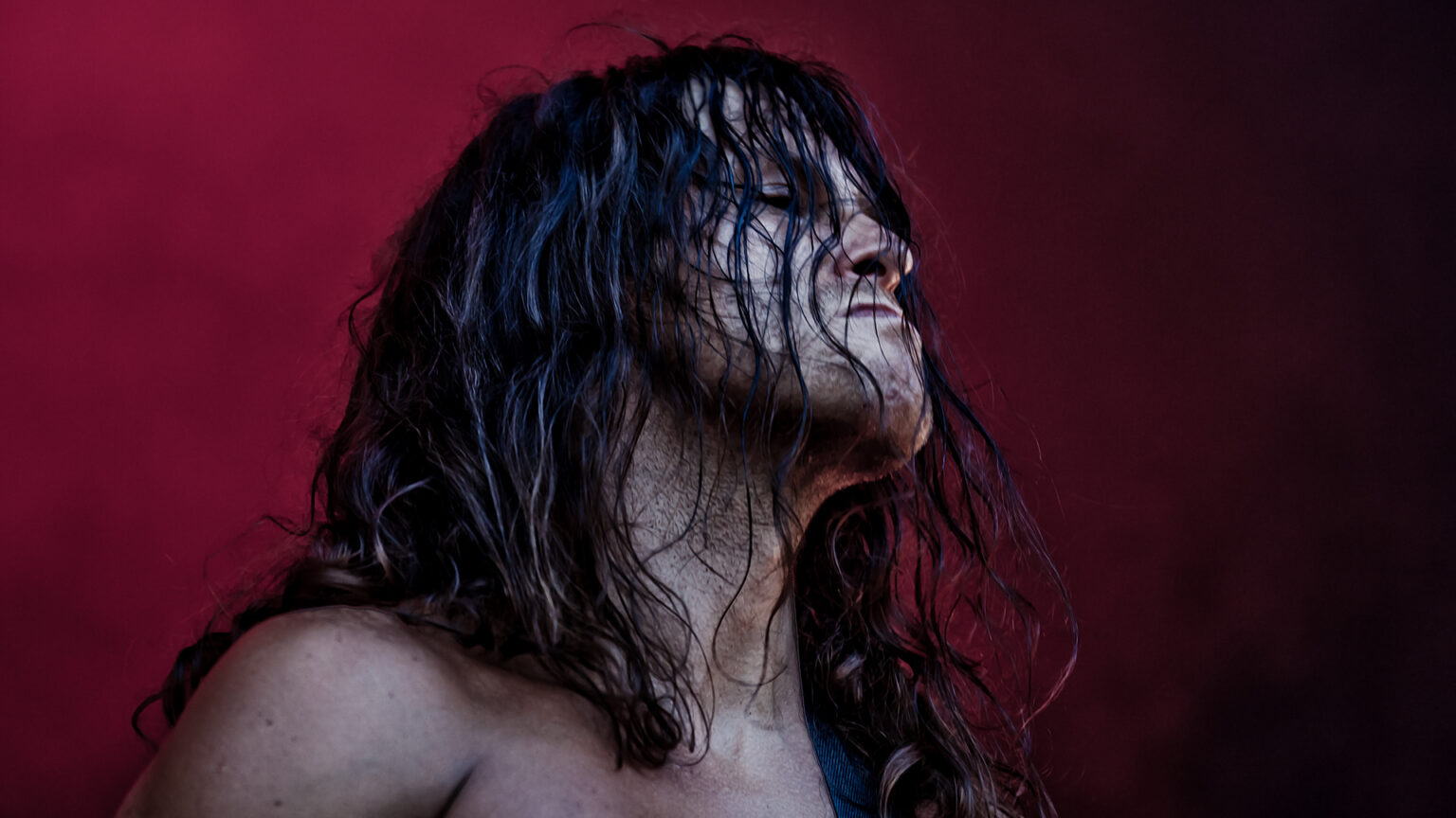 Enslaved