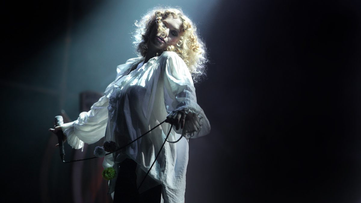 Goldfrapp