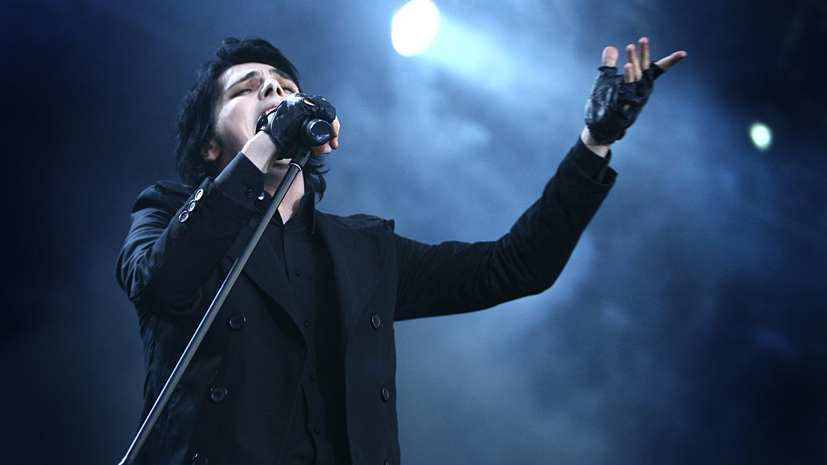 My Chemical Romance