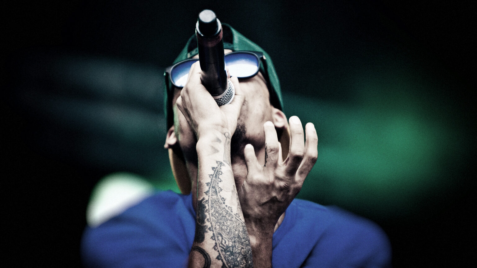 OFWGKTA