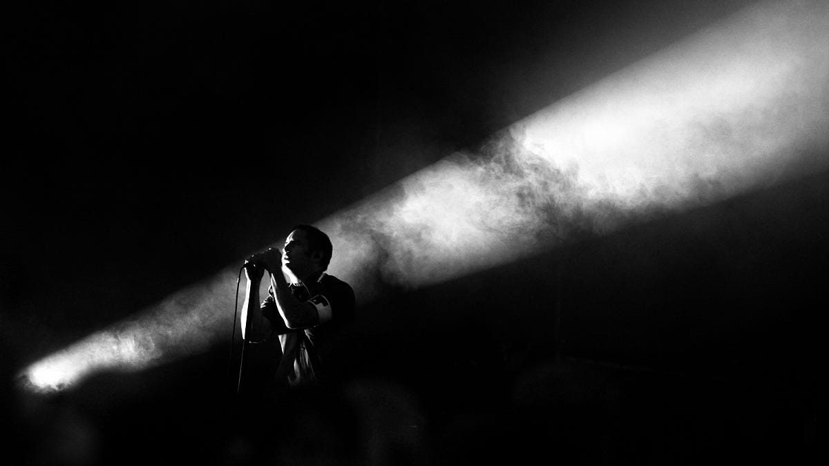 Nine Inch Nails