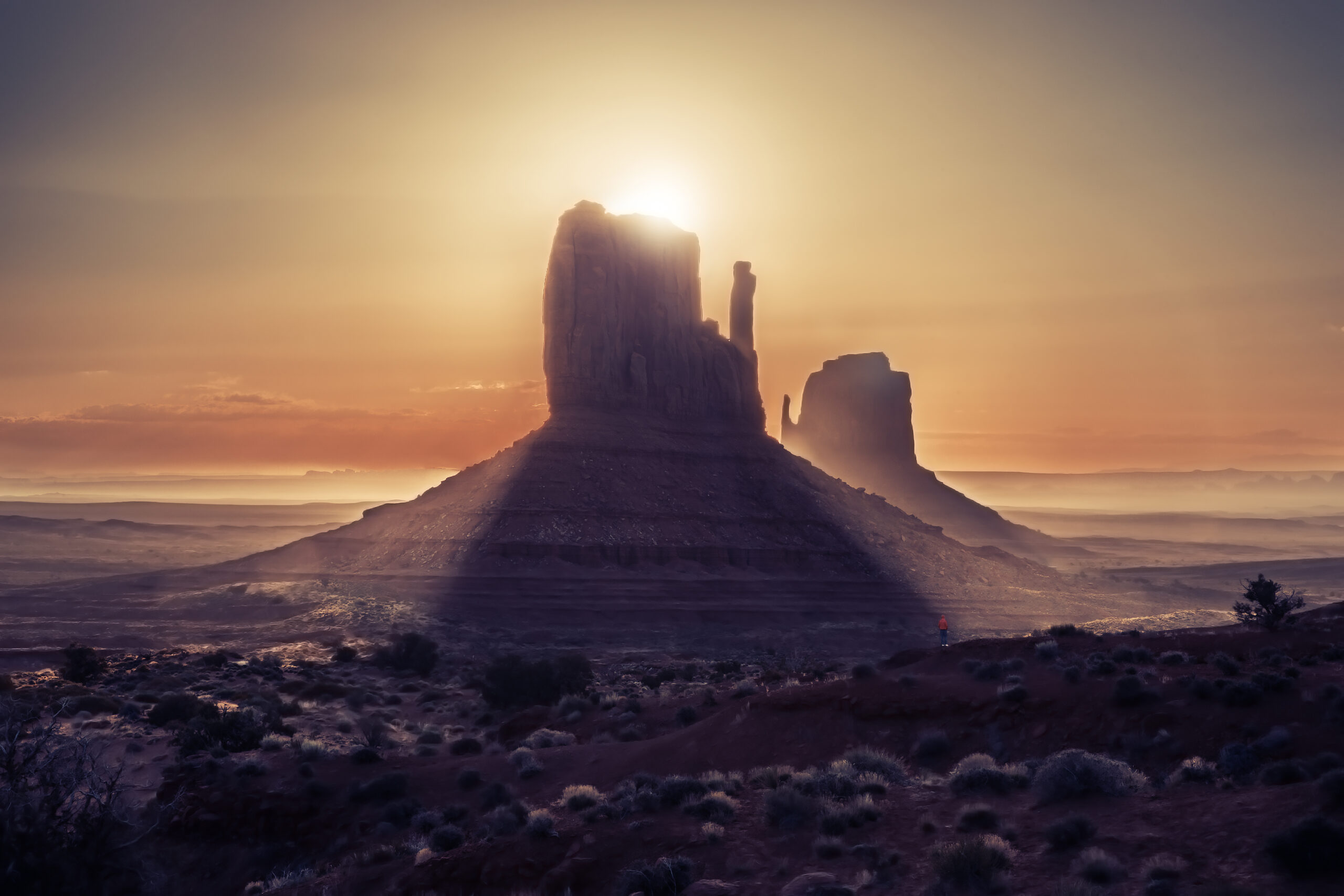 USA 2017 – Seattle to New York City