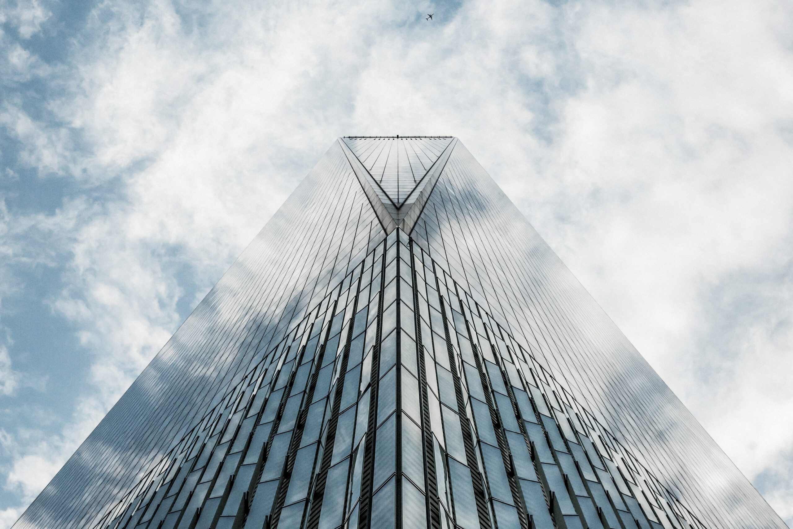 One World Trade Center